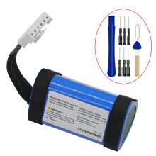 7800mAh Li-ion Battery for JBL Charge 4 ID998