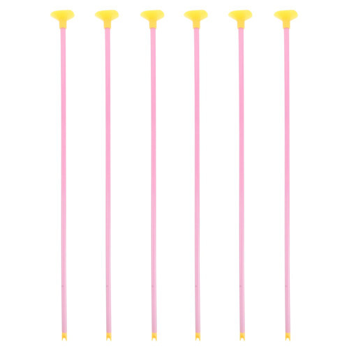 BASIOUS Cup Arrows for Kids Archery Set 6PCS