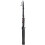 Telescopic Fishing Rod Carbon Medium-Heavy Fast Action 1