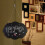 Double-Sided Blackboard Message Board for Home Decoration 1