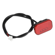 Scooter Taillight for Kukirin G2 Master Electric Scooter