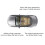 White Noise Machine with Multiple Preset Sounds for Sleep 8