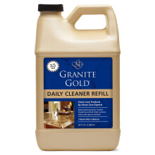Daily Cleaner for Granite Marble Quartz 64 fl oz