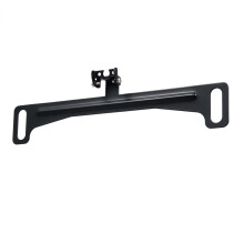 License Plate Camera Mount for Backup View Camera