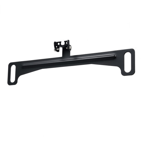License Plate Camera Mount for Backup View Camera