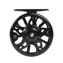 Fly Fishing Reel Aluminum Alloy Body Size 3/4 5/6 7/8