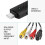 USB 2.0视频采集卡 VHS转数字转换器 2件 6