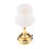Dollhouse Mini Lamp Battery Operated 1:12 Scale 2 Pack 8