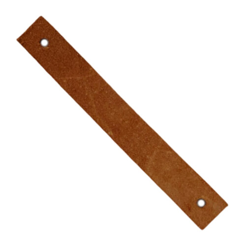 Exercise Bike Brake Pad PU Material 1 Pair