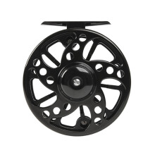 Fly Fishing Reel Aluminum Alloy Body Size 3/4 to 7/8
