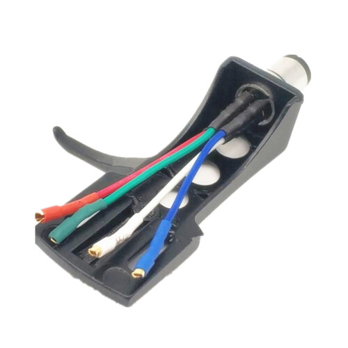 Phono Stylus Cartridge Aluminum Headshell for Technics