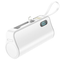 30000mAh Power Bank Fast Charging Portable External Battery