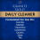 Daily Cleaner for Granite Marble Quartz 64 fl oz 7