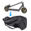 Waterproof Carry Handbag for Ninebot Max G30/G30D Scooter 6