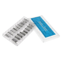 Watch Strap Pins 6-23mm 360 Pcs
