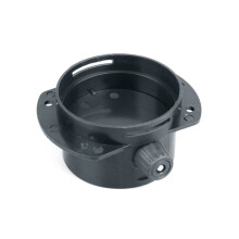 Car Heater Ducting Pipe 75 mm for Webasto Eberspacher