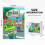 Gecko's Garage Jigsaw Puzzle 300 Pieces 4