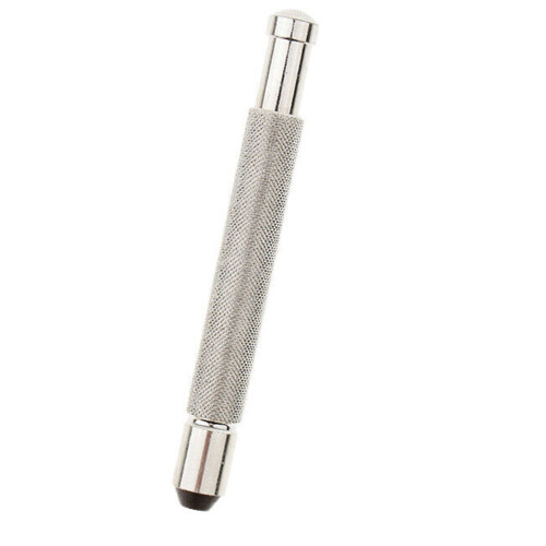 Stainless Steel Watch Crown Winder Helper Tool