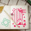Reusable Productivity Journal Stencils Set 24 pcs 8