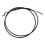 Clutch Drive Cable 1501123MA 722095 for Easy Assembly 2