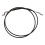 Clutch Drive Cable 1501123MA 722095 for Easy Assembly 3