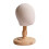 Mannequin Head Stand Portable 50cm 1