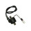 Ignition Coil Pack for Arctic Cat 650 4x4 H1 (2006–2011) 4
