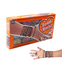 Friendship Bracelet Making Kit for Kids Ages 5-12