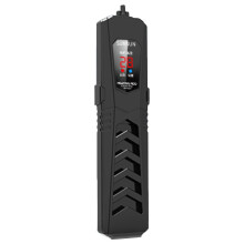 鱼缸加热棒 恒温双显 PTC防爆 500W