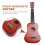 21 Inch Beginner Guitar for Kids 1