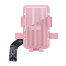 Motorcycle Phone Holder for Electric Vehicles and Cycling