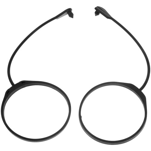 Pretyzoom Fuel Cap Tether Rubber Replacement 2 Pcs