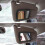 Car Sun Visor Goggles Universal Windshield Shade Mirror Kit 6