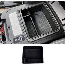 Armrest Storage Box for Toyota Land Cruiser Prado