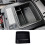 Armrest Storage Box for Toyota Land Cruiser Prado 1