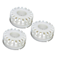Demineralization Cartridge Replacement 3-Pack for Table Top