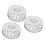 Demineralization Cartridge Replacement 3-Pack for Table Top 1