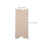 Wood Rectangle Plaque Blanks Unfinished 20pcs 8