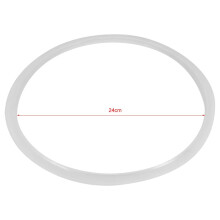 Silicone Pressure Cooker Gasket 6 Sizes