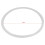 Silicone Pressure Cooker Gasket 6 Sizes 1