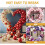 Heart Balloon Arch Kit with Water-Fillable Base 1 Set 1
