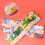 Sugar Glider Swing Toy Cotton Rope Chew Resistant 8