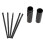 Watch Cleaning Brush Set Lightweight Multifunctional 2