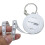 Retractable Tape Measure Soft Body 60 Inch Double-Scale 6