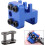 Motorcycle Chain Press Tool for 520 525 530 Sideplates 2