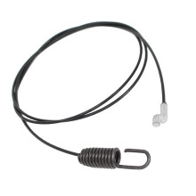 Heavy Duty Clutch Drive Cable 946-04229B for Yard Man