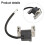 Ignition Coil for Magneto Replacement Part 695711 6