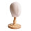 Mannequin Head Stand Portable 50cm 2