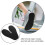 Rubber mat pair 12.58 x 4.95 x 0.15 in 3