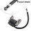 Ignition Coil for Magneto Replacement Part 695711 2